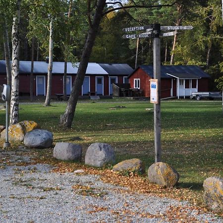 Snaeckan Klintehamn ภายนอก รูปภาพ
