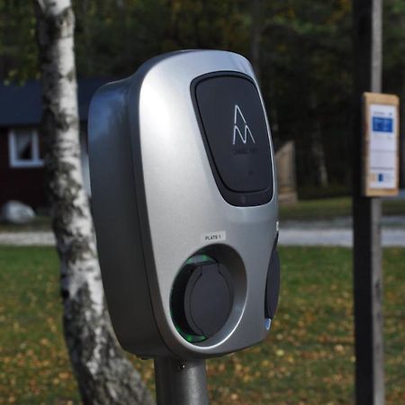Snaeckan Klintehamn ภายนอก รูปภาพ