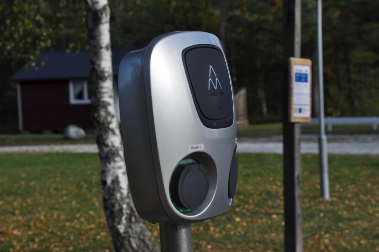Snaeckan Klintehamn ภายนอก รูปภาพ
