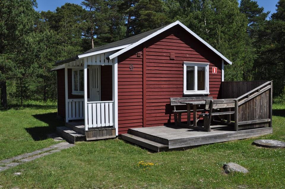 Snaeckan Klintehamn ภายนอก รูปภาพ
