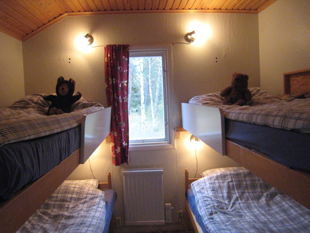 Snaeckan Klintehamn ภายนอก รูปภาพ