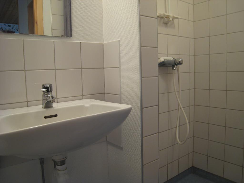 Snaeckan Klintehamn ภายนอก รูปภาพ