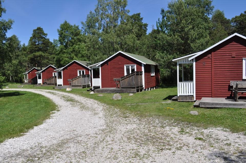 Snaeckan Klintehamn ภายนอก รูปภาพ