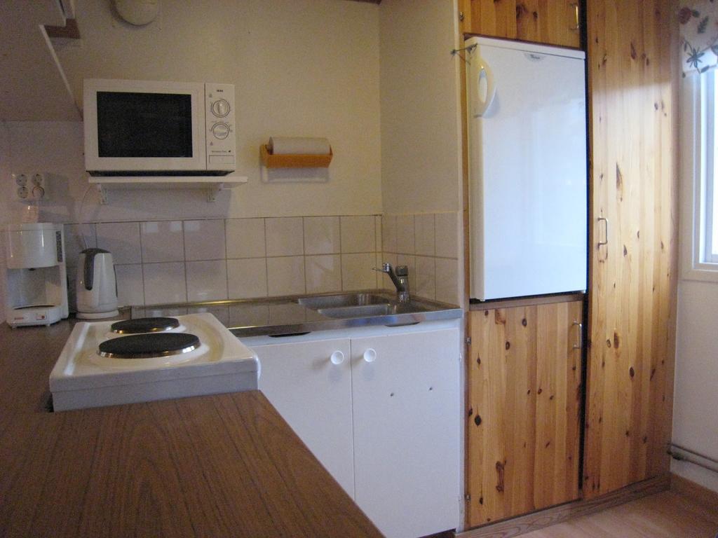 Snaeckan Klintehamn ภายนอก รูปภาพ